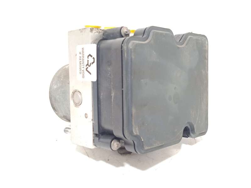 Recambio de abs para citroën berlingo multispace (b9) 1.6 hdi 75 / bluehdi 75 referencia OEM IAM 9811148380 26954 9814554480 - Blanco 4