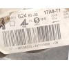 Recambio de faro derecho para peugeot 308 i (4a_, 4c_) 2.0 hdi referencia OEM IAM 9656162480  