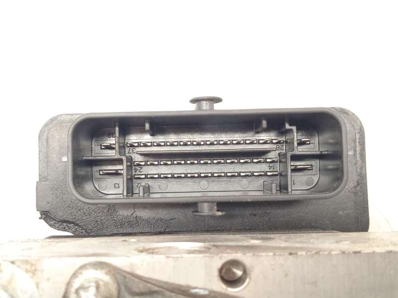 Recambio de abs para citroën berlingo multispace (b9) 1.6 hdi 75 / bluehdi 75 referencia OEM IAM 9811148380 26954 9814554480 - Blanco 7