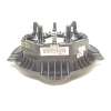 Recambio de airbag delantero izquierdo para citroën berlingo furgoneta/monovolumen (b9) 1.6 hdi 75 referencia OEM IAM 96773146ZD