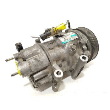 COMPRESOR AIRE ACONDICIONADO 9659875980 SD6C12 1356F