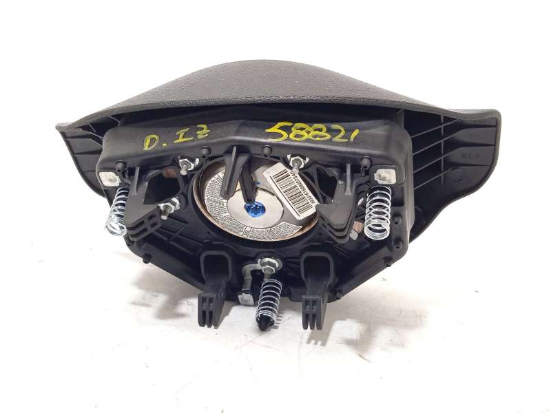 Recambio de airbag delantero izquierdo para citroën berlingo multispace (b9) 1.6 hdi 75 / bluehdi 75 referencia OEM IAM 96773146 - Blanco 3