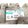 Recambio de compresor aire acondicionado para peugeot 308 i (4a_, 4c_) 2.0 hdi referencia OEM IAM 9659875980 SD6C12 1356F