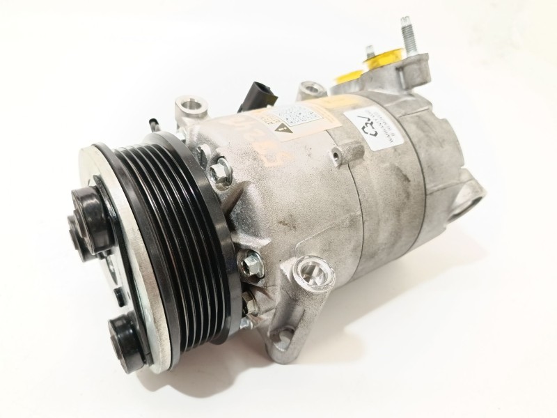 COMPRESOR AIRE ACONDICIONADO AV6119D629DC 1852378 