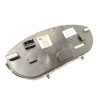 Recambio de cuadro instrumentos para fiat ducato furgoneta (250_) 100 multijet 2,2 d referencia OEM IAM 1362894080  503001210203