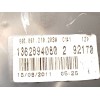 Recambio de cuadro instrumentos para fiat ducato furgoneta (250_) 100 multijet 2,2 d referencia OEM IAM 1362894080  503001210203