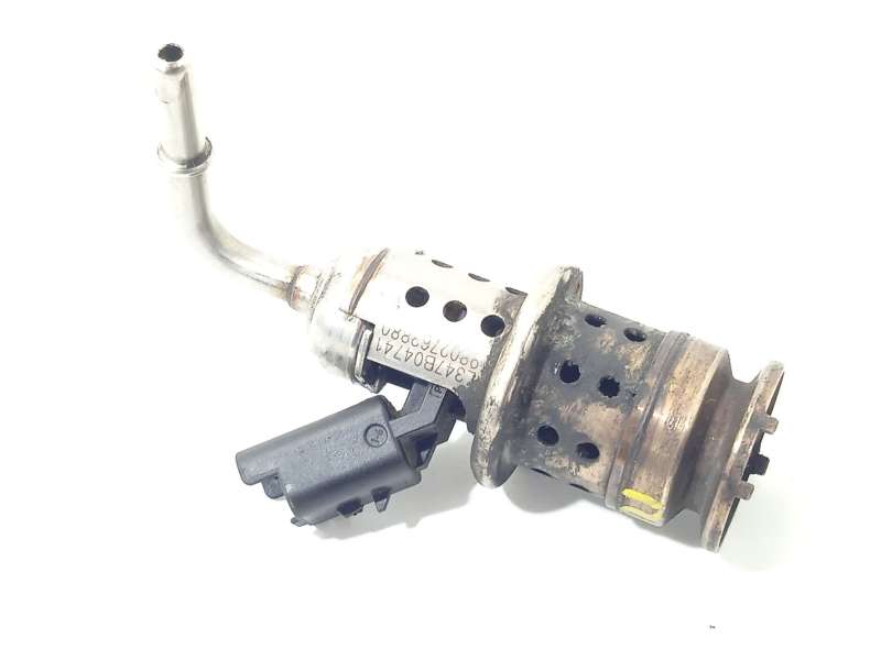 INYECTOR 9802763880 