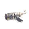 Recambio de inyector para citroën berlingo multispace (b9) 1.6 hdi 75 / bluehdi 75 referencia OEM IAM 9802763880  