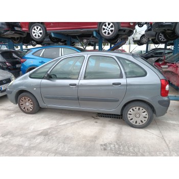 CITROËN XSARA PICASSO (N68)