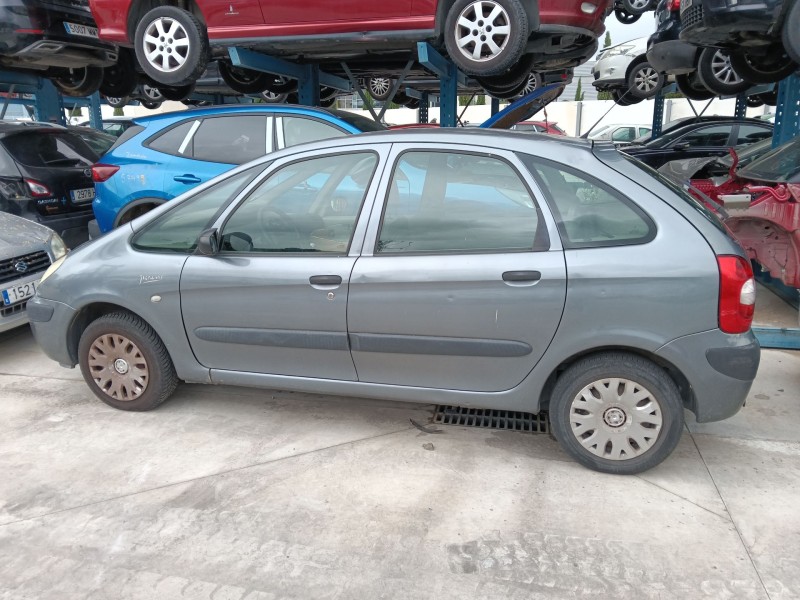 CITROËN XSARA PICASSO (N68)