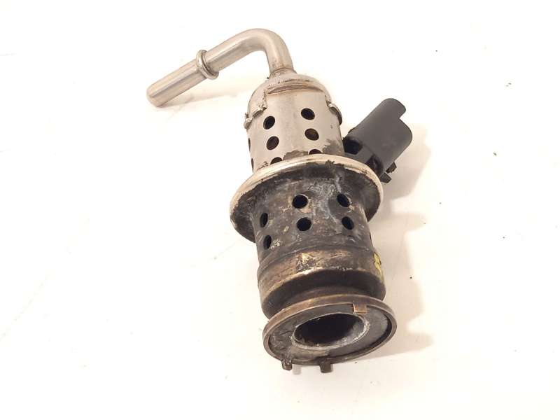 Recambio de inyector para citroën berlingo multispace (b9) 1.6 hdi 75 / bluehdi 75 referencia OEM IAM 9802763880 - Blanco 3