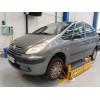 citroën xsara picasso (n68) del año 2004