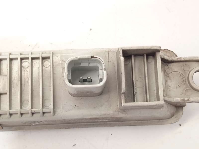 Recambio de faro antiniebla derecho para citroën berlingo multispace (b9) 1.6 hdi 75 / bluehdi 75 referencia OEM IAM 9812662280 - Blanco 4