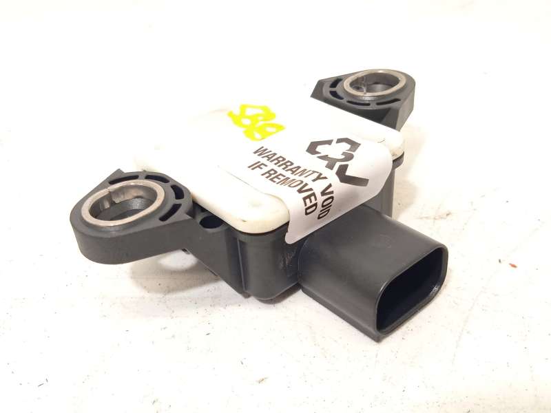 Recambio de modulo electronico para citroën berlingo multispace (b9) 1.6 hdi 75 / bluehdi 75 referencia OEM IAM 9811908880  0265 - Blanco