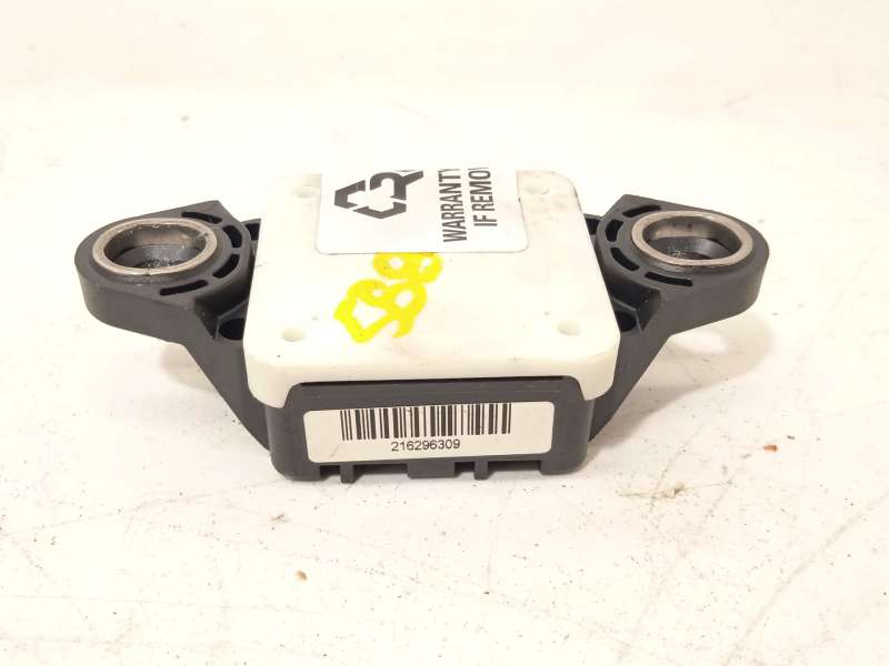 Recambio de modulo electronico para citroën berlingo multispace (b9) 1.6 hdi 75 / bluehdi 75 referencia OEM IAM 9811908880  0265 - Blanco 3