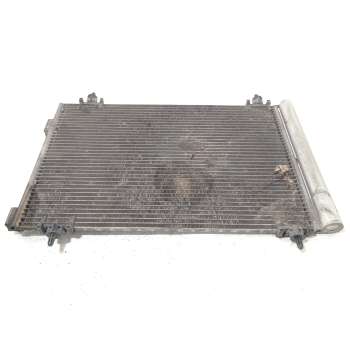 CONDENSADOR / RADIADOR AIRE ACONDICIONADO 9682531580 6455GH 