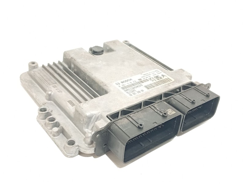 CENTRALITA MOTOR UCE 9839120680 9829159080 0261S1023L