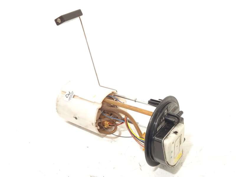 Recambio de bomba combustible para citroën berlingo multispace (b9) 1.6 hdi 75 / bluehdi 75 referencia OEM IAM 9811298780  A2C94 - Blanco
