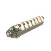 Recambio de mando multifuncion para peugeot 3008 ii suv (mc_, mr_, mj_, m4_) hybrid referencia OEM IAM 98318235DX  28644953