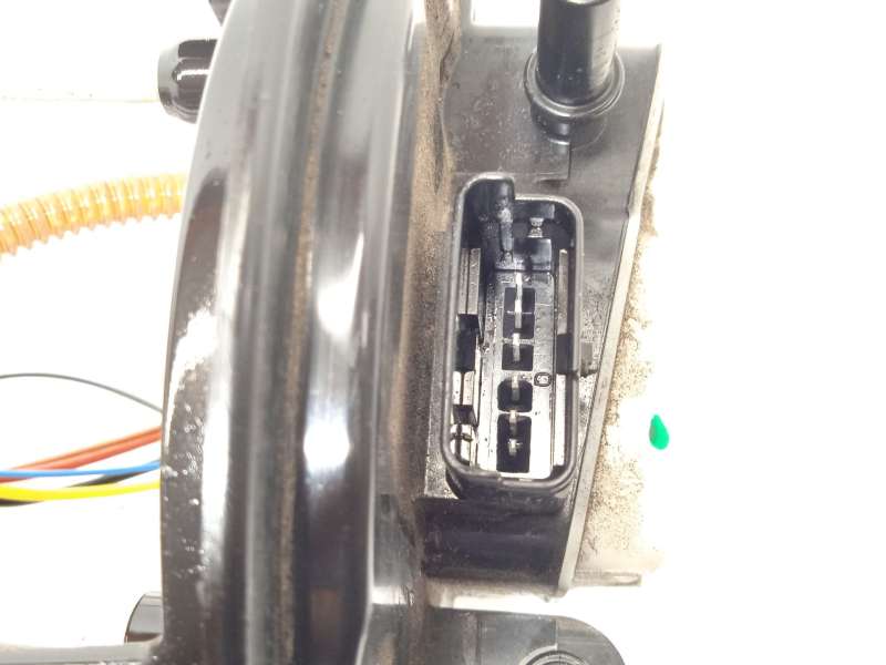 Recambio de bomba combustible para citroën berlingo multispace (b9) 1.6 hdi 75 / bluehdi 75 referencia OEM IAM 9811298780  A2C94 - Blanco 4