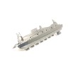 Recambio de mando multifuncion para peugeot 3008 ii suv (mc_, mr_, mj_, m4_) hybrid referencia OEM IAM 98318235DX  28644953