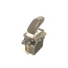 Recambio de palanca cambio para peugeot 3008 ii suv (mc_, mr_, mj_, m4_) hybrid referencia OEM IAM 98336289DX  
