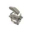 Recambio de palanca cambio para peugeot 3008 ii suv (mc_, mr_, mj_, m4_) hybrid referencia OEM IAM 98336289DX  