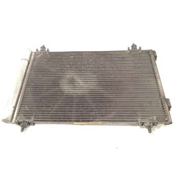 CONDENSADOR / RADIADOR AIRE ACONDICIONADO 9682531580 6455GH 