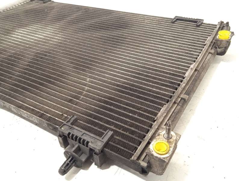 Recambio de condensador / radiador aire acondicionado para citroën berlingo multispace (b9) 1.6 hdi 75 / bluehdi 75 referencia O - Blanco 3