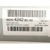 Recambio de pantalla multifuncion para peugeot 3008 ii suv (mc_, mr_, mj_, m4_) hybrid referencia OEM IAM 9830424280  5030188012