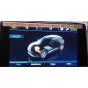 Recambio de pantalla multifuncion para peugeot 3008 ii suv (mc_, mr_, mj_, m4_) hybrid referencia OEM IAM 9830424280  5030188012