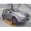 opel corsa d (s07) del año 2009