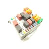Recambio de caja reles / fusibles para fiat ducato furgoneta (250_) 100 multijet 2,2 d referencia OEM IAM 1349946080  