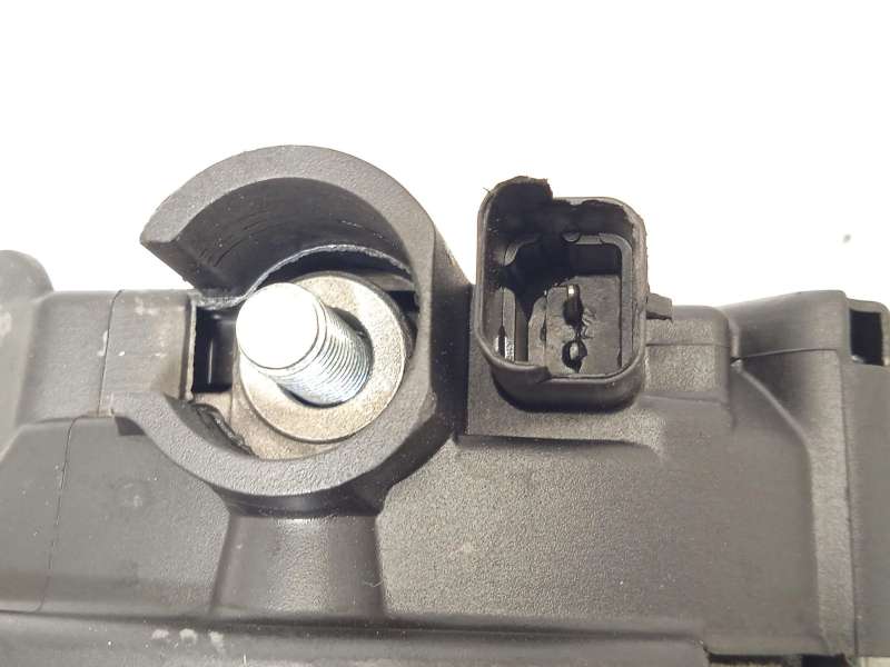 Recambio de alternador para citroën berlingo multispace (b9) 1.6 hdi 75 / bluehdi 75 referencia OEM IAM 9810525380 - Blanco 5