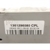 Recambio de caja reles / fusibles para fiat ducato furgoneta (250_) 100 multijet 2,2 d referencia OEM IAM 1361296080  