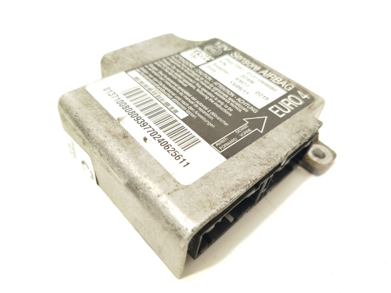CENTRALITA AIRBAG 01371008080 1371008080 