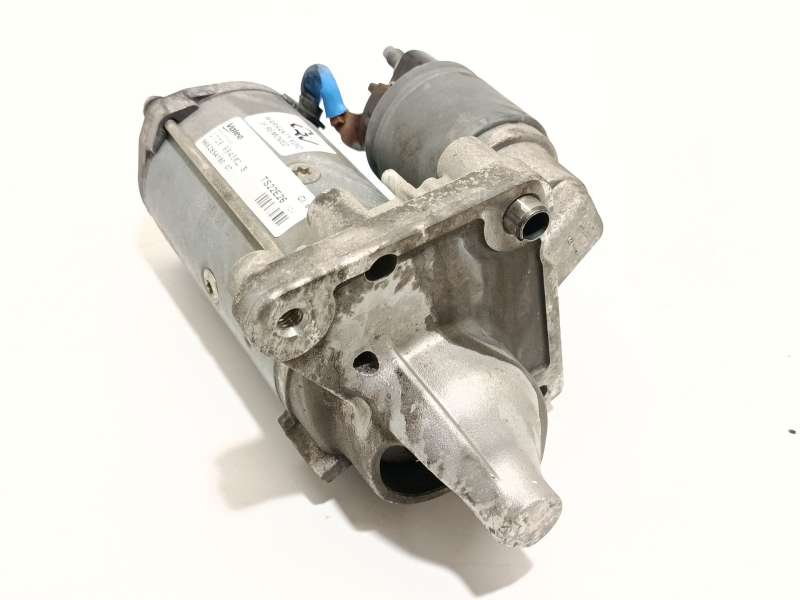 Recambio de motor arranque para citroën berlingo (er_, ec_) 1.5 bluehdi 100 referencia OEM IAM 9662854180 5802AE TS22E26 - Azul 2