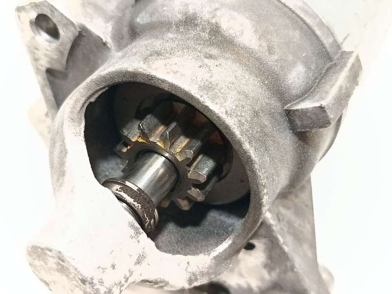 Recambio de motor arranque para citroën berlingo (er_, ec_) 1.5 bluehdi 100 referencia OEM IAM 9662854180 5802AE TS22E26 - Azul 4
