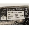 Recambio de centralita airbag para fiat ducato furgoneta (250_) 100 multijet 2,2 d referencia OEM IAM 01371008080 1371008080 