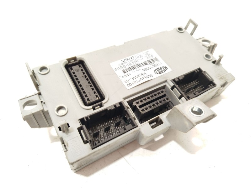 MODULO ELECTRONICO 1369216080 503440770100