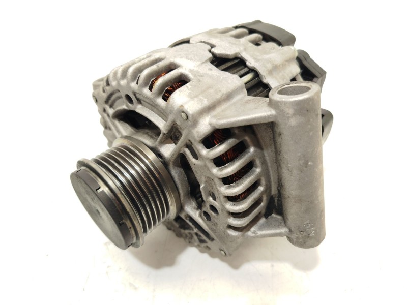 ALTERNADOR 9676143580 