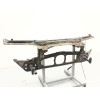 Recambio de panel frontal para bmw 3 coupé (e46) 323 ci referencia OEM IAM 51717111691  