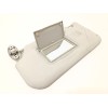 Recambio de parasol izquierdo para ford mondeo iv (ba7) 2.0 tdci referencia OEM IAM 1874697  
