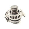 Recambio de alternador para fiat ducato furgoneta (250_) 100 multijet 2,2 d referencia OEM IAM 9676143580  