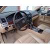 volkswagen touareg (7la, 7l6, 7l7) del año 2004