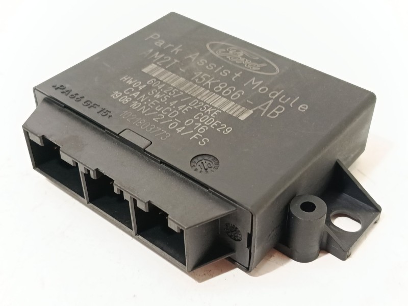 MODULO ELECTRONICO AM2T15K866AB 1750288 