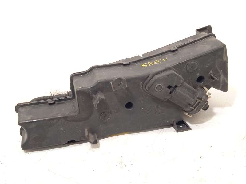 Recambio de deposito aditivo fap adblue para citroën berlingo multispace (b9) 1.6 hdi 75 / bluehdi 75 referencia OEM IAM 9802990 - Blanco 3