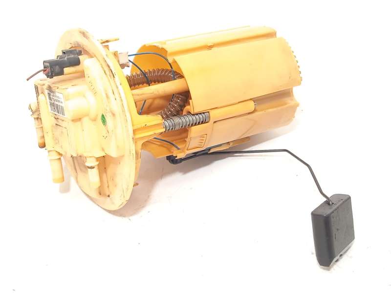 Recambio de bomba combustible para citroën berlingo furgón/monospace (b9) 1.6 hdi 75 referencia OEM IAM 9684995280 1525JE - Plata 2