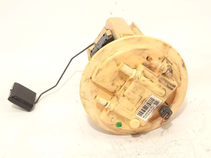 Recambio de bomba combustible para citroën berlingo furgón/monospace (b9) 1.6 hdi 75 referencia OEM IAM 9684995280 1525JE - Plata 4