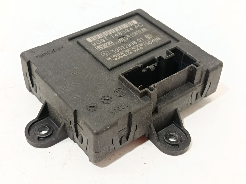 MODULO ELECTRONICO 9G9T14B534AC 1002299801